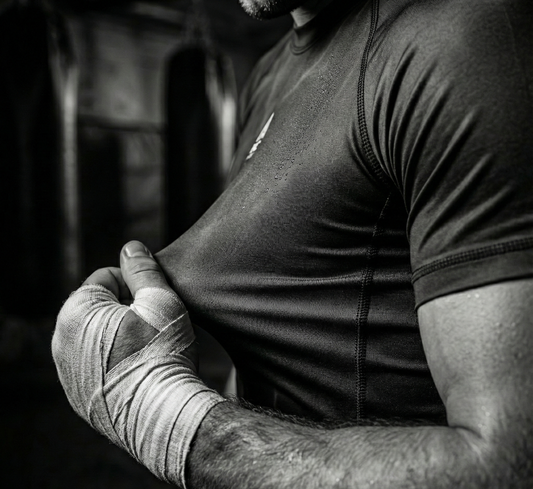 MMA Bekleidung und Rashguards in der Schweiz? Unser Ratgeber erklärt, worauf Sie bei Qualität achten müssen und wie Sie Zollgebühren vermeiden.